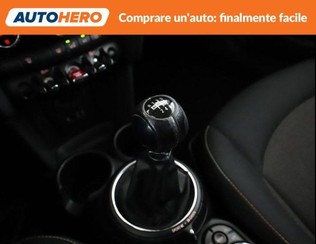 MINI Cooper 1.5 5 porte