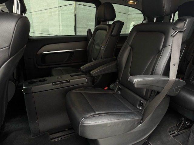 MERCEDES-BENZ V 220 d Automatic 4Matic Sport Long