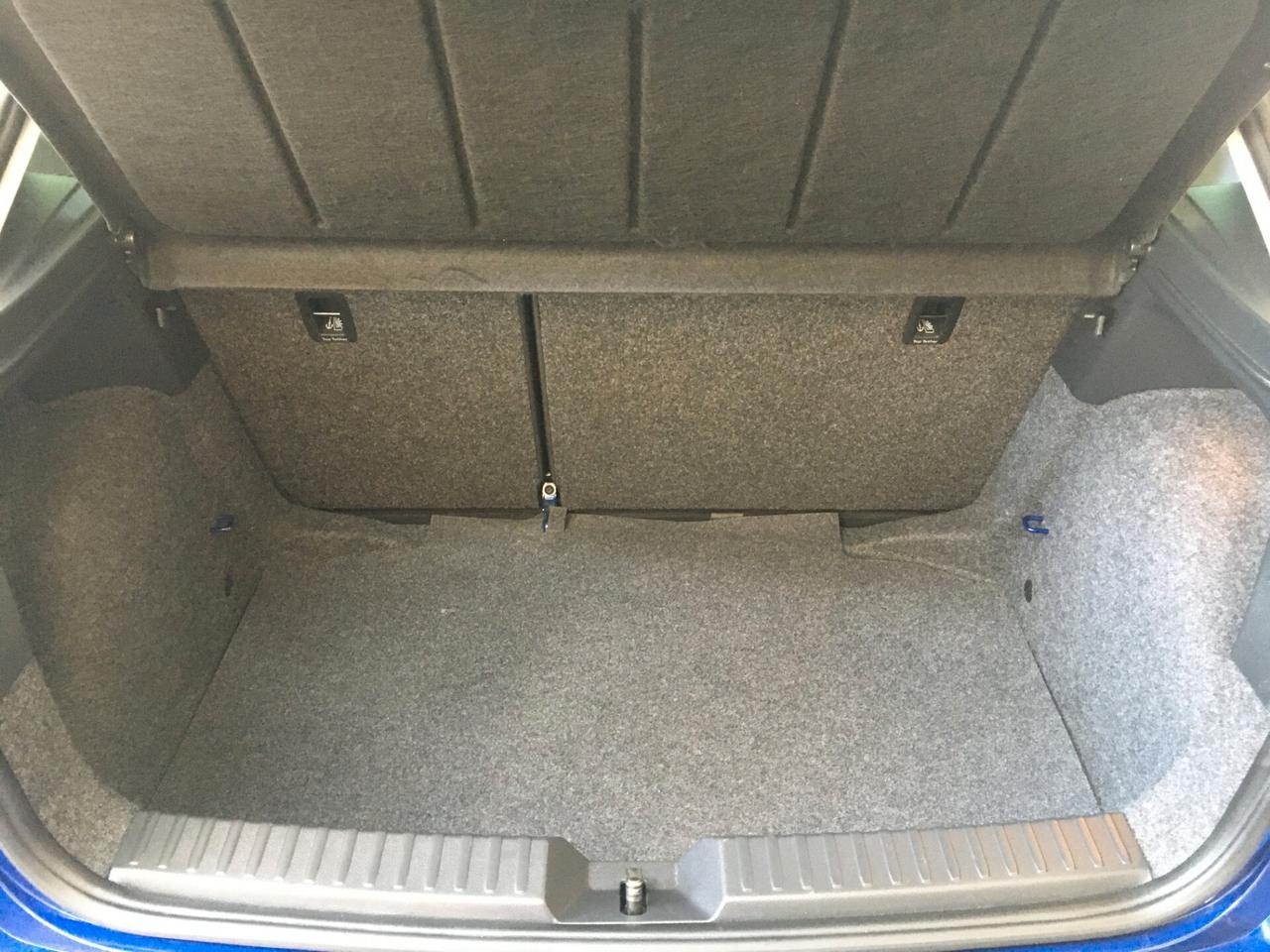 Seat Ibiza 1.6 TDI 95 CV DSG 5 porte FR