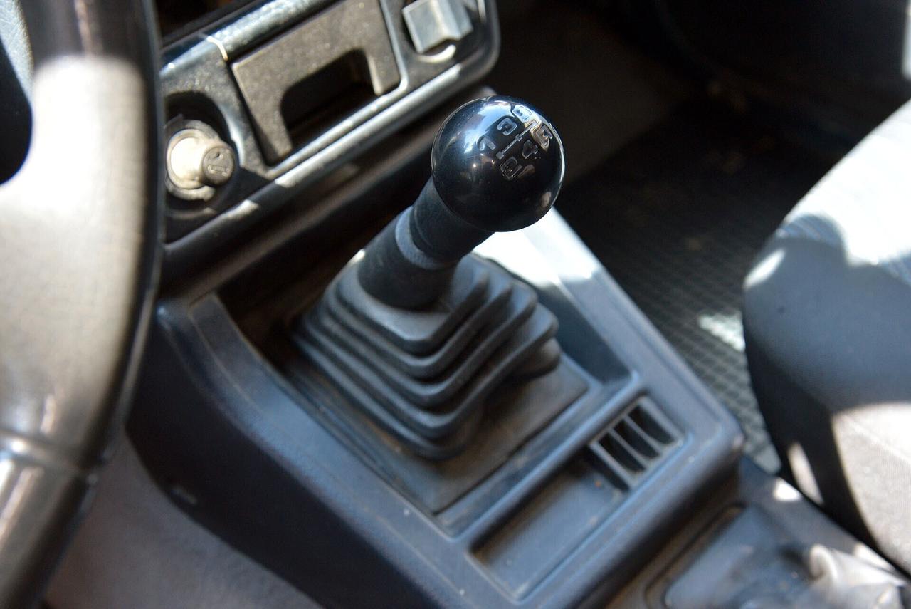 Suzuki Vitara 1.6i cat Cabriolet JLX