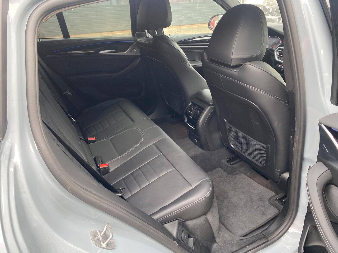 BMW X4 M Sport X Drive20d