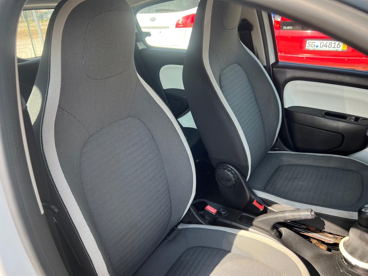 Renault Twingo SCe Stop&Start Openair