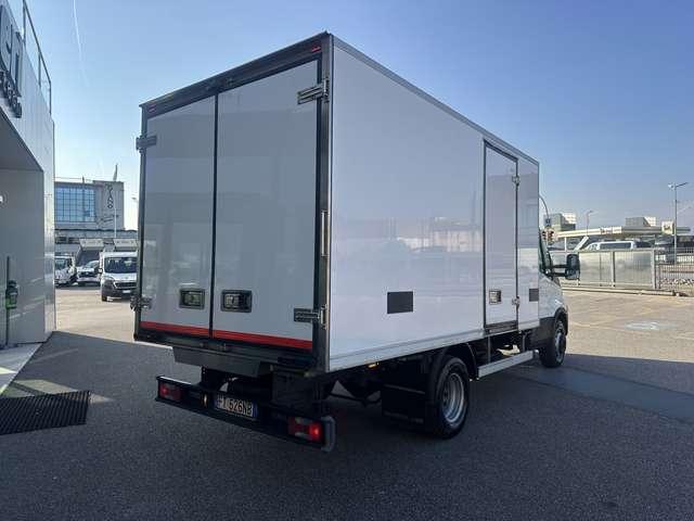 Iveco Daily 60C15FrigoFNAX-20°CATP12 274000x2105x1900kg2560