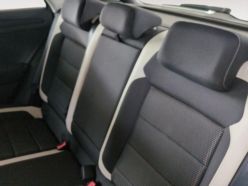 Volkswagen T-Roc 1.6 TDI SCR Business BMT