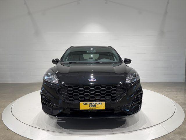 FORD Kuga 1.5 EcoBlue 120 CV aut. 2WD ST-Line PREZZO REALE