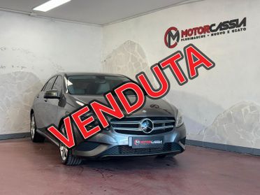 Mercedes-benz A 200 A 200 CDI BlueEFFICIENCY Premium