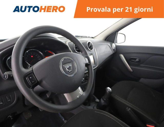 DACIA Logan MCV 1.5 dCi 8V 90CV Lauréate
