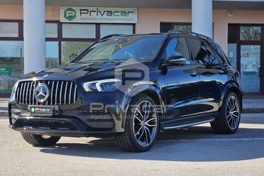 MERCEDES GLE 400 d 4Matic Premium Plus