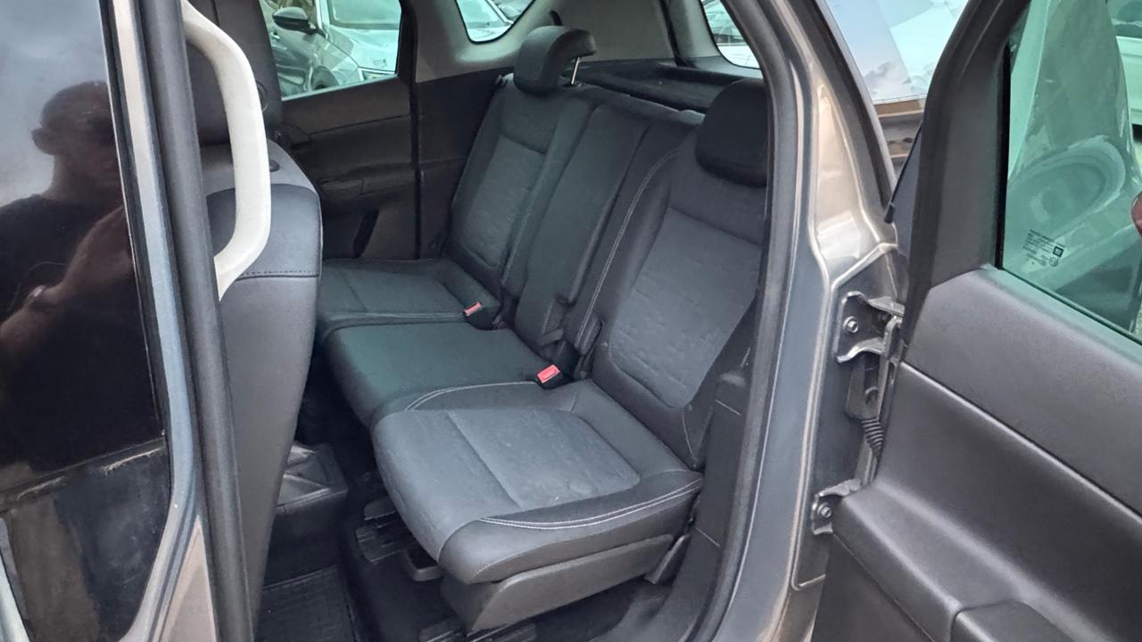 Opel Meriva 1.3 CDTI Cosmo-2011