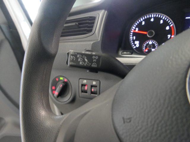 VOLKSWAGEN Caddy 1.0 TSI 102 CV Furgone Bus. + IVA