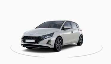Hyundai i20 1.0 t-gdi Connectline 90cv dct KM0