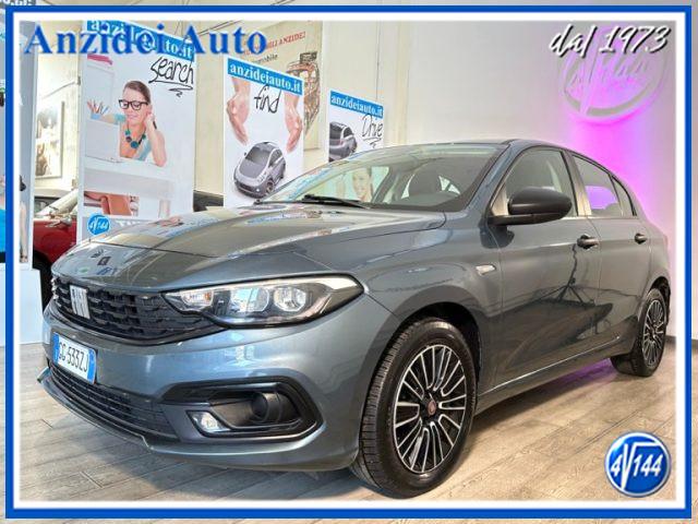 FIAT Tipo 1.6 Mjt 130 Cv 5 porte City Life