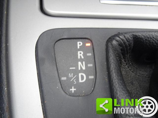 BMW 320 d cat Touring Attiva