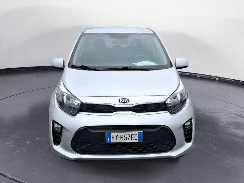 KIA Picanto 1.0 12V 5 porte Active