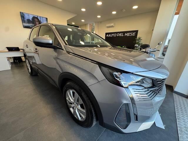 Peugeot 3008 II 1.5 bluehdi Active Business s&s 130cv eat8