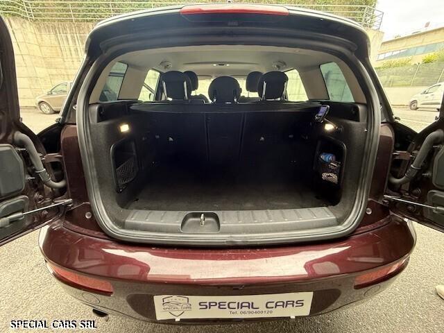 Mini Cooper D Clubman 1.5 One Business