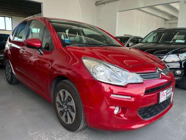 Citroen C3 1.0 vti Attraction 68cv NEOPATENTATI