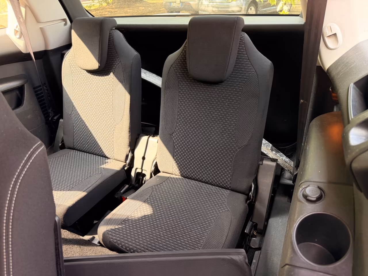 Citroen C4 Grand Picasso 1.6 HDi Exclusive Style *7POSTI*