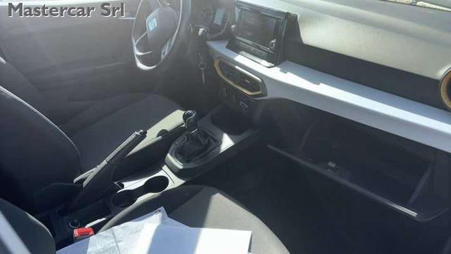 SEAT Ibiza NEOPATENTATI 1.0 mpi Style 80cv TG : GK917RG