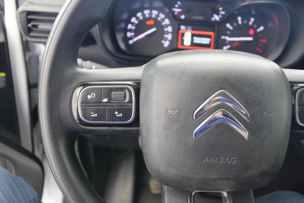 CITROEN Berlingo M 1.5 bluehdi 100 Cv. Driver