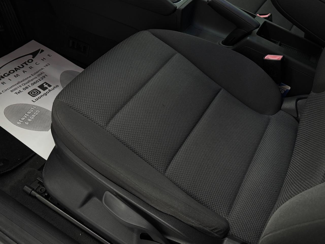 Audi A3 SPB 1.6 TDI 90CV Ambition