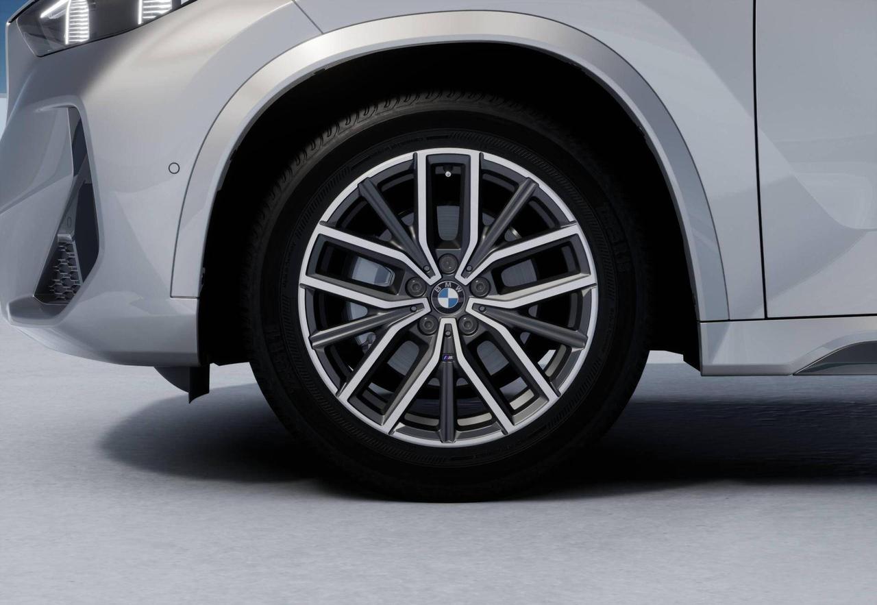 BMW X1 sDrive18i MSport