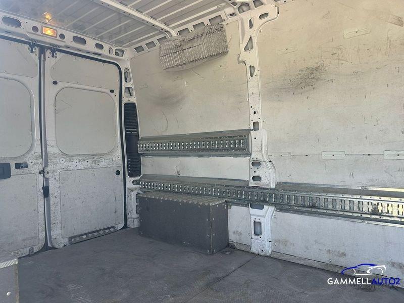 FIAT Ducato Ducato 35 2.3 MJT 140CV PC-TM Furgone