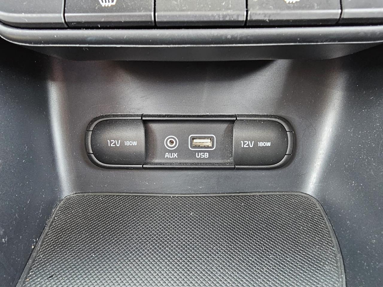 Kia Sportage 1.7 CRDI 141 CV DCT7 2WD GT Line - tetto apribile e panorama