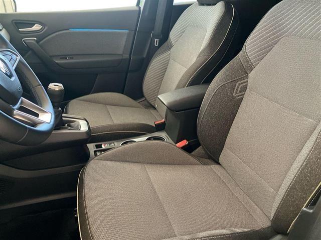 RENAULT Captur 1.0 TCe Techno