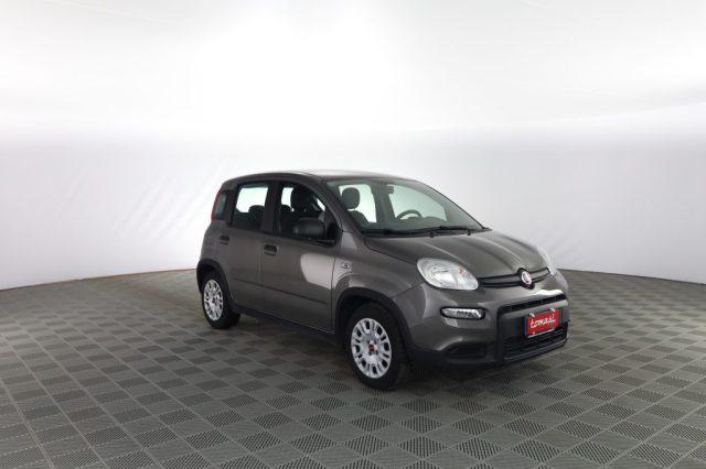 FIAT Panda Panda 1.0 FireFly S&S Hybrid