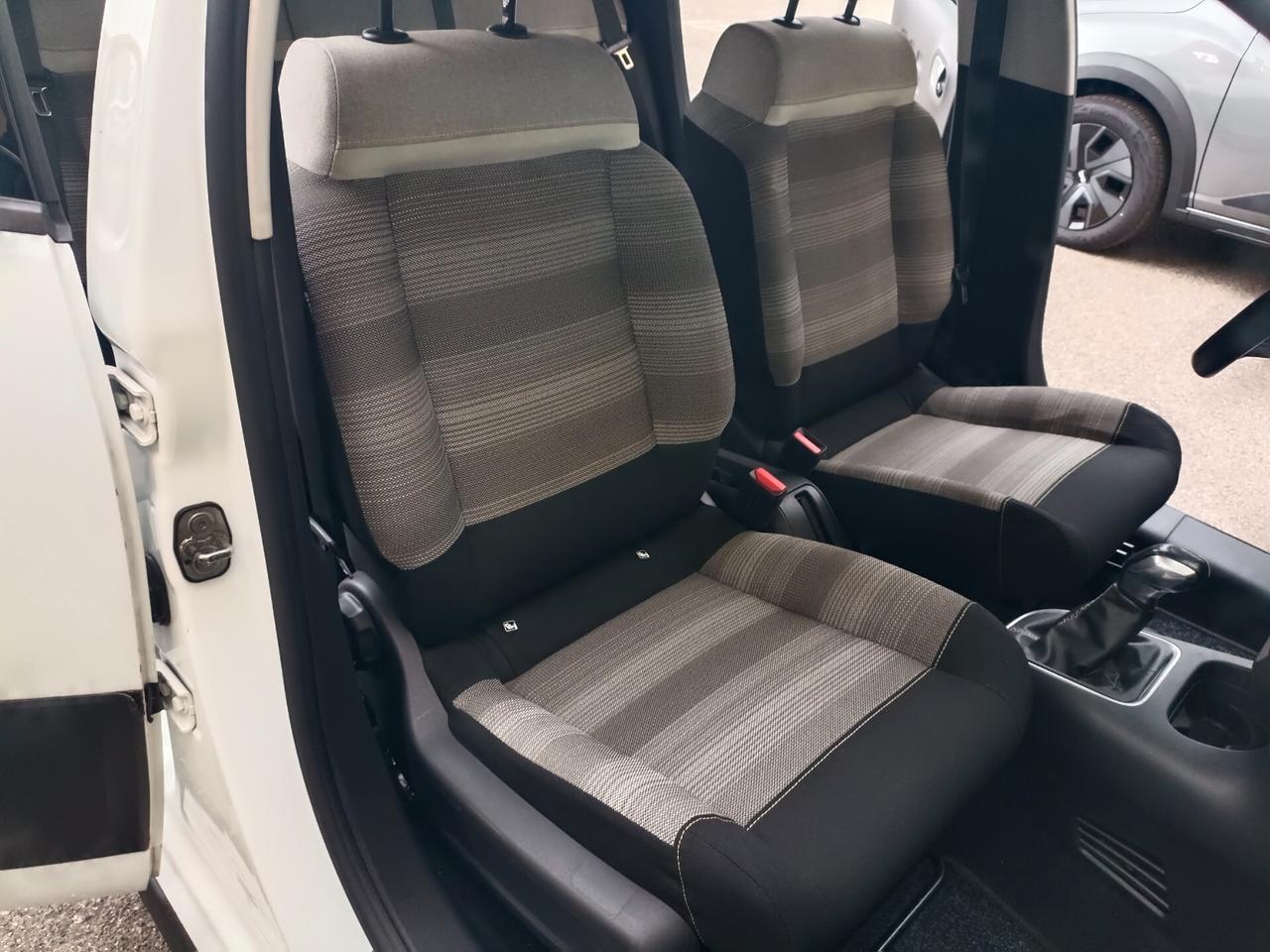 Citroen C3 PureTech 82CV Feel
