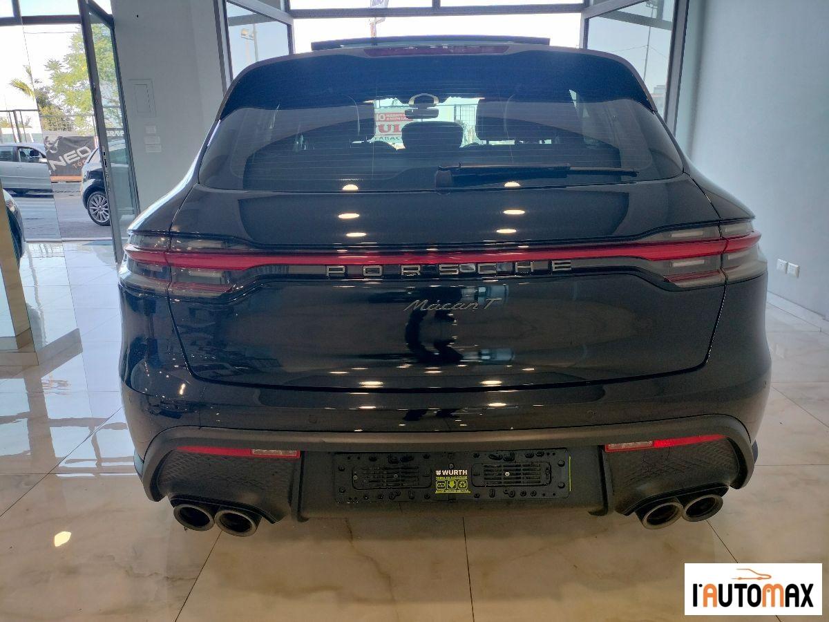 PORSCHE - Macan 2.0 T 265cv pdk