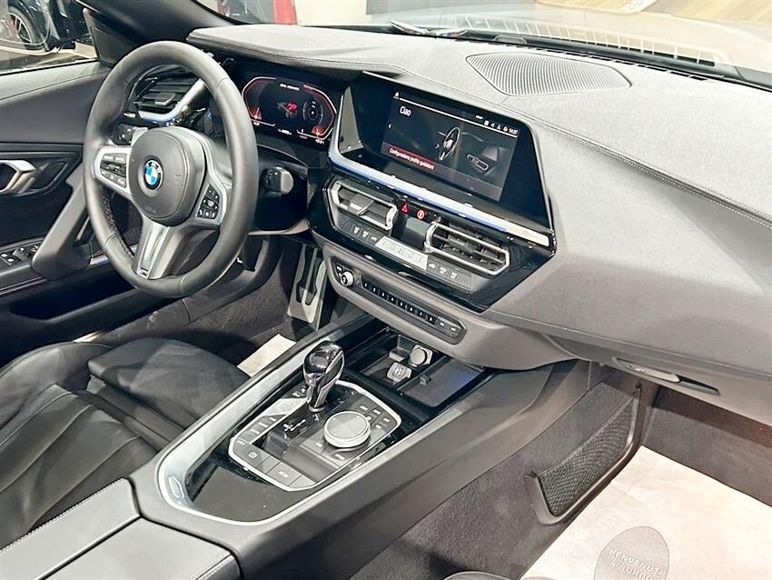 Bmw Z4 M40i