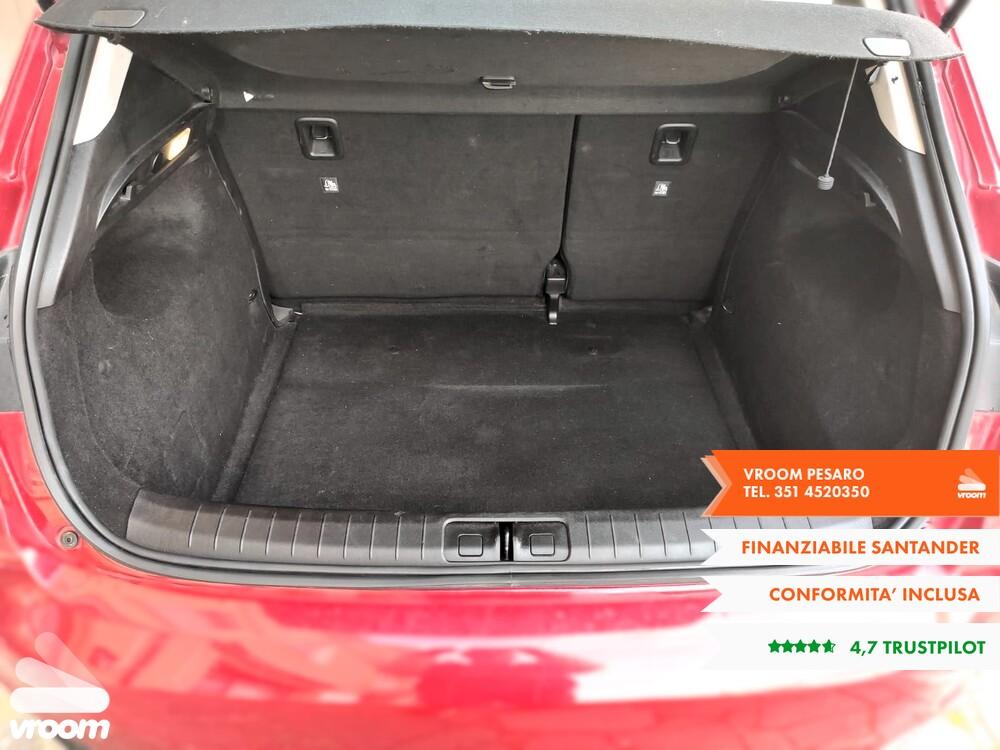 FIAT Tipo (2015-->) Tipo 1.3 Mjt S&S 5 porte Pop