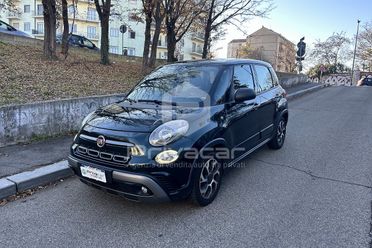 FIAT 500L 1.4 95 CV City Cross