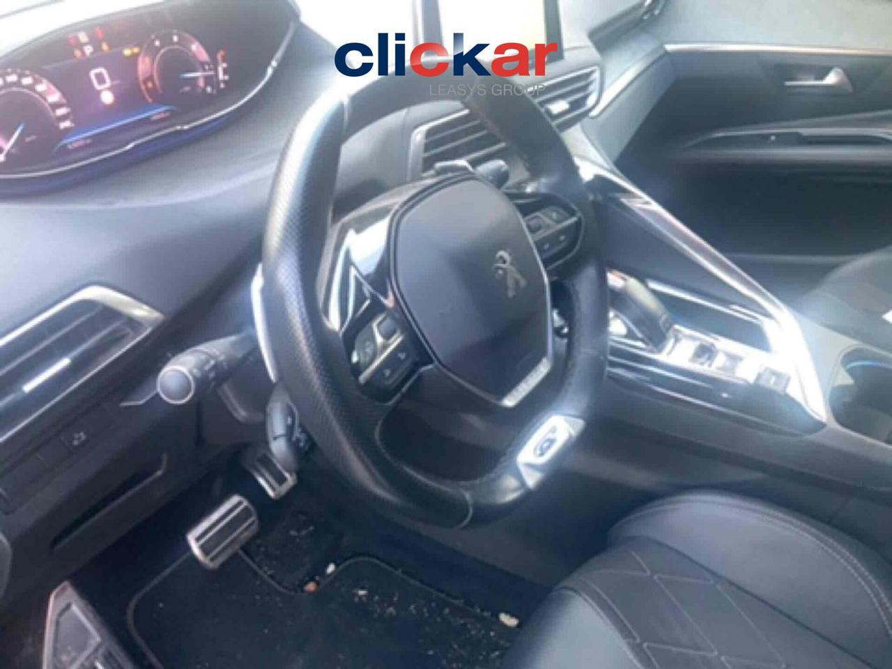 Peugeot 3008 1.5 HDi 130CV EAT8 GT **PREZZO VERO**UNIPRO'*