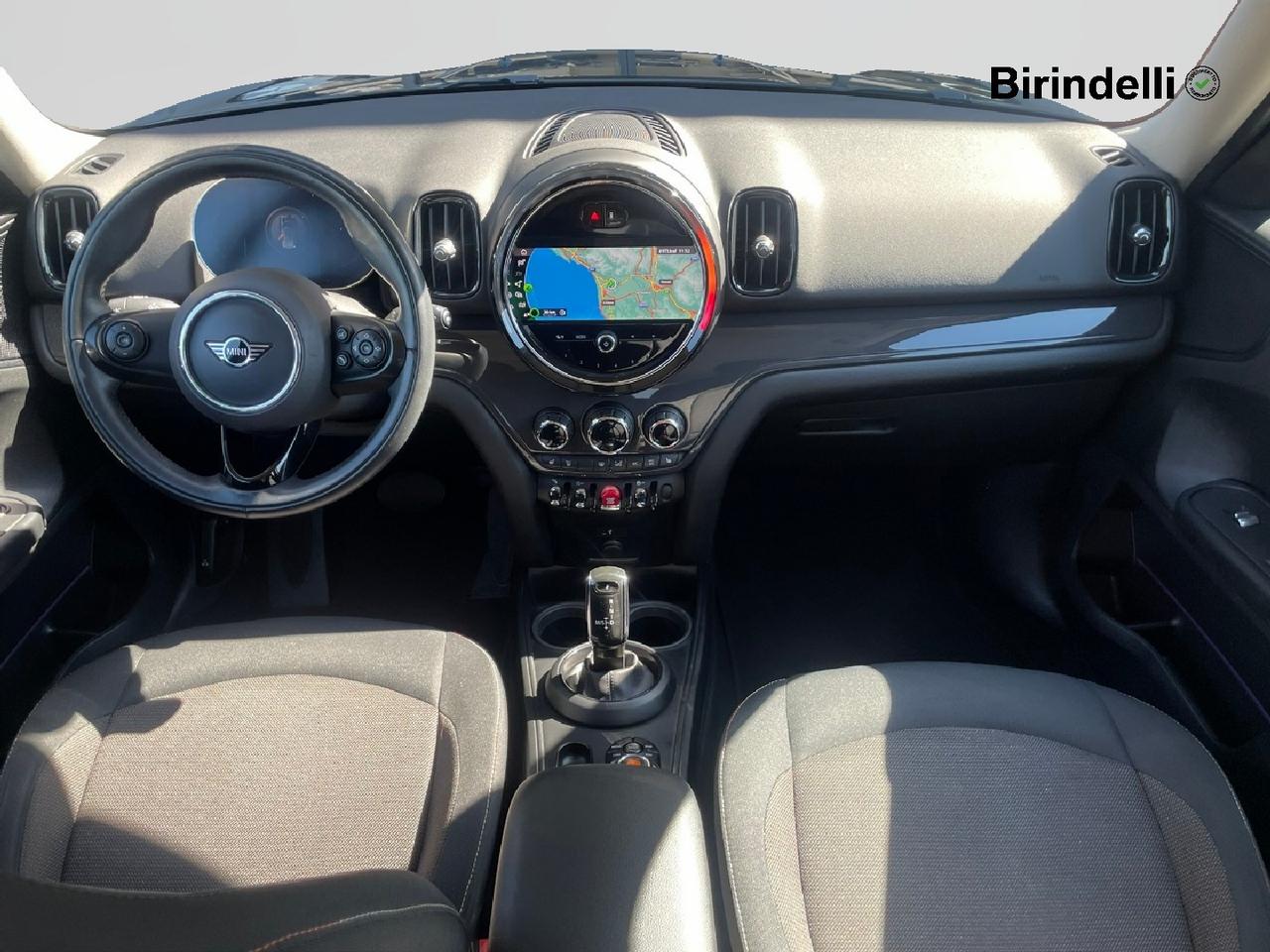 MINI Mini Countrym.(F60) - Mini 1.5 One D Countryman