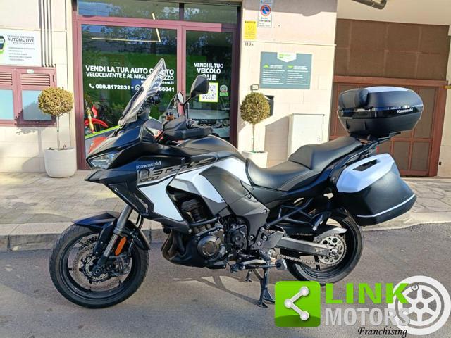 KAWASAKI Other VERSYS 1000 SE