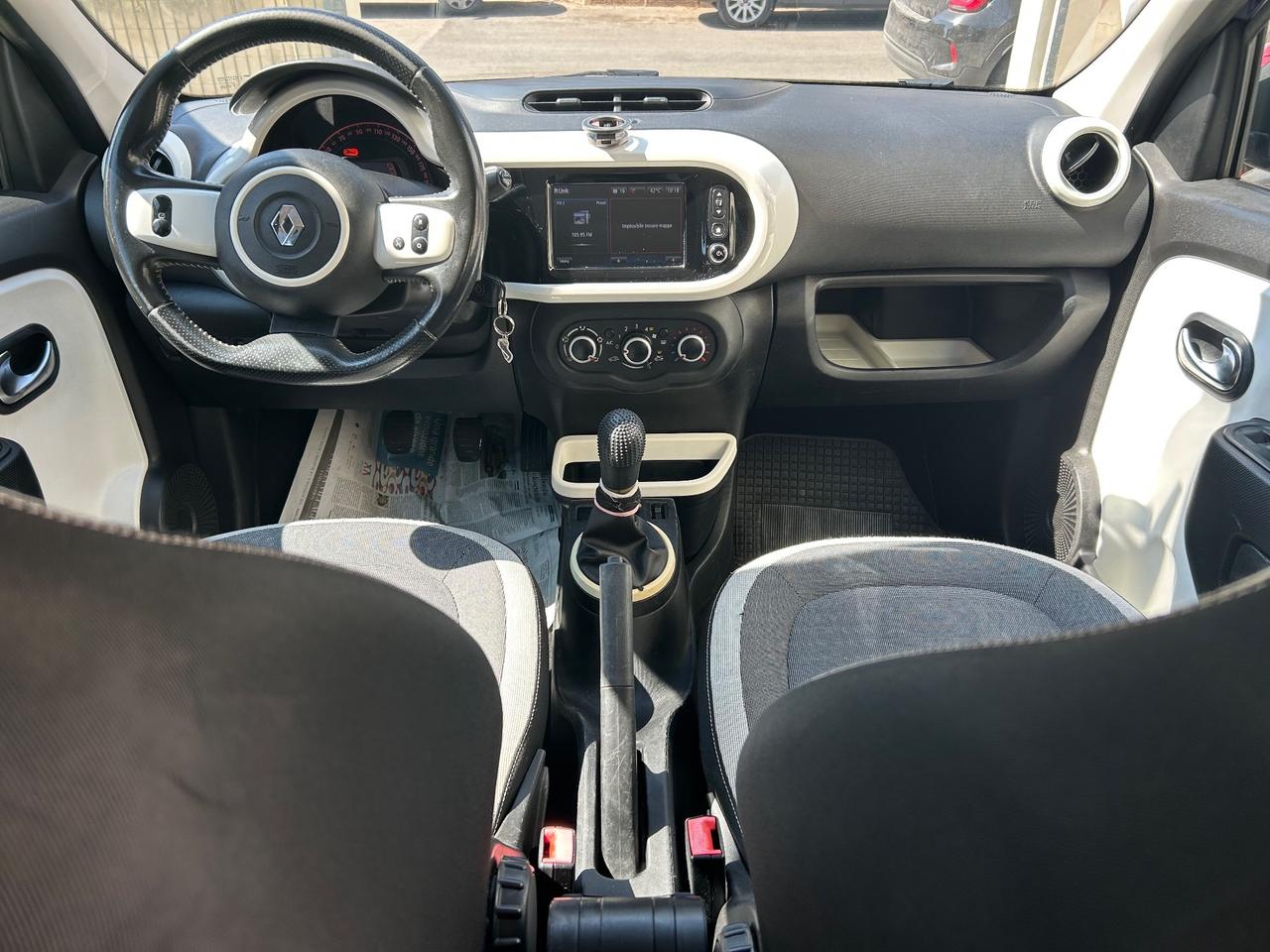 Renault Twingo SCe Stop&Start Intens