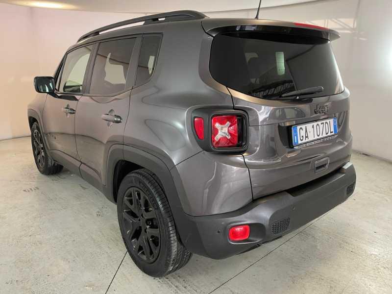 JEEP Renegade - Renegade 1.0 T3 Night Eagle