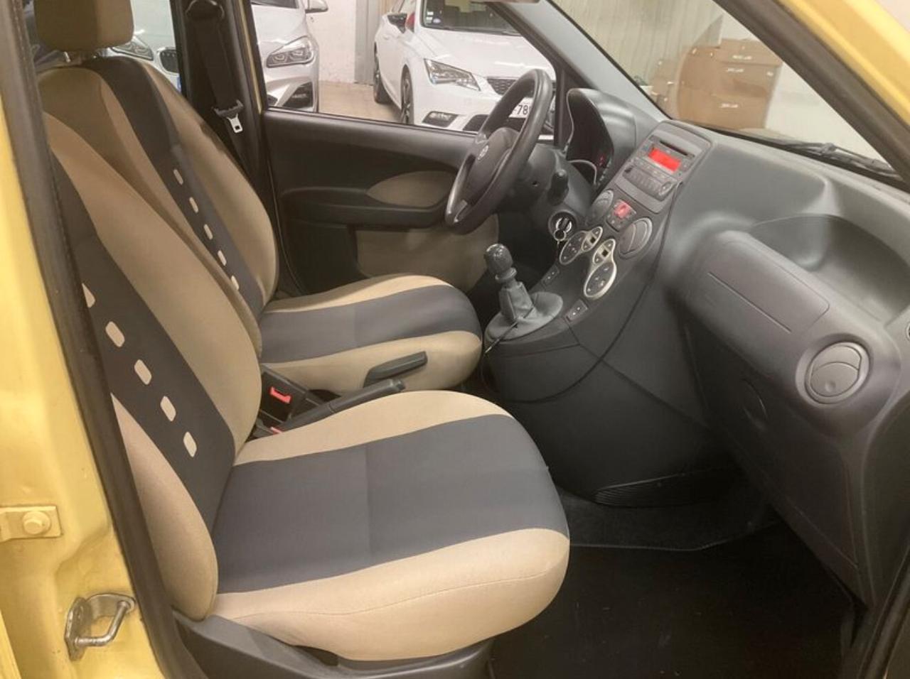 Fiat Panda 1.2 Dynamic IN ARRIVO