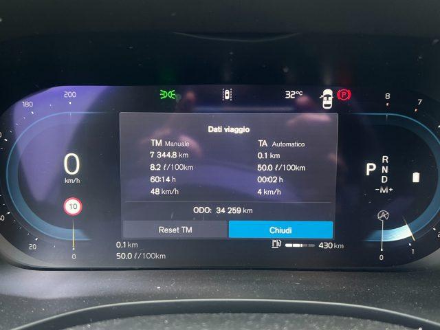 VOLVO XC60 B4 automatico Plus Dark