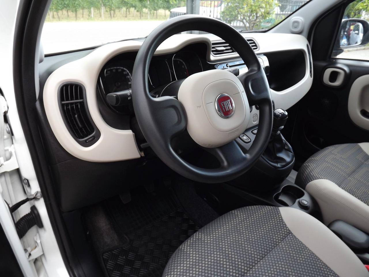 Fiat Panda 0.9 TwinAir Turbo S&S Trekking