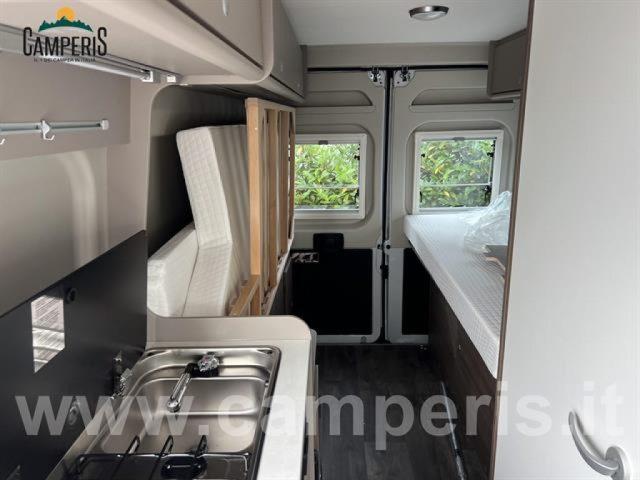 CARADO CARADO CV 640 PRO AD PSA