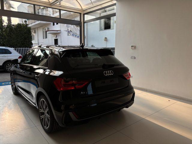 AUDI A1 SPB 30 TFSI S tronic S line edition DA ?329,00