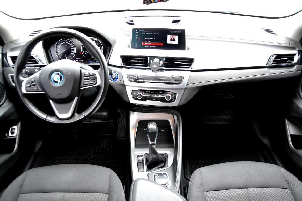 Bmw X2 25e X-DRIVE HYBRID PLUG-IN **PREZZO REALE***
