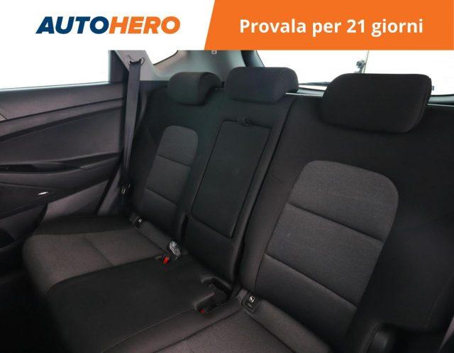 HYUNDAI Tucson 1.6 CRDi 48V XPrime