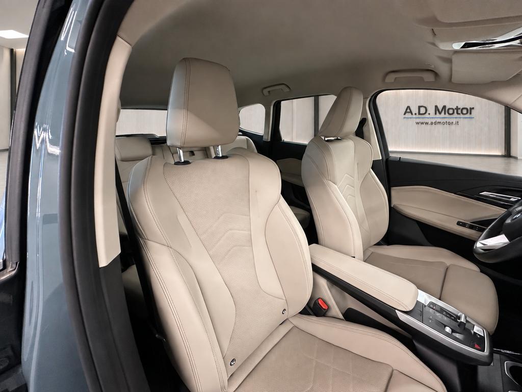 BMW X1 23 i Mild Hybrid 48V X-Line Edition Balance xDrive DCT