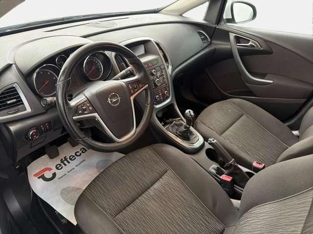 Opel Astra 1.7 CDTI 110CV Sports Tourer Cosmo