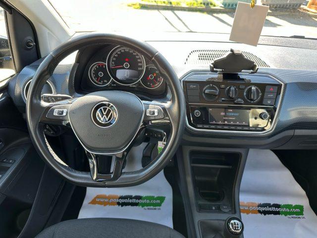 VOLKSWAGEN up! OK NEO PAT 1.0 5p. eco move up! BM Technology